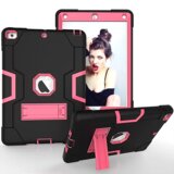 JTech Ohišje za iPad 9/8/7 10,2" Armoured s stojalom Pink, (22025580) | Shoptok.si