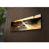 Wallity Slika sa LED osvetljenjem 3090İACT-64, 30x90 cm | ePonuda.com