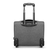 Port_Designs Yosemite Eco Trolley torba za laptop 15,6″, siva | Eponuda.com
