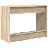  Krevet Radni Stol Sonoma hrast 100 x 45 x 75 cm - sonoma hrast | shoptok.hr