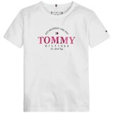 Tommy Hilfiger Majice s kratkimi rokavi - Bela | Shoptok.si