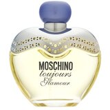 Moschino Toujours Glamour Toaletna voda za ženske 100 ml Cene