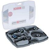 Bosch Komplet pribora Starlock Best of Cutting (5 Kom.) | shoptok.hr