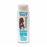 Croci GILLS sampon ravna dlaka. mali psi 200ml | Eponuda.com