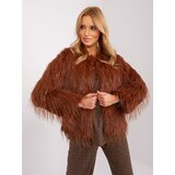 Wool Fashion Italia Jacket-AT-KR-2359.96P-Dark Orange | shoptok.hr
