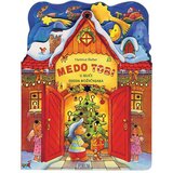 FORUM Slikovnica Medo Tobi u kući djeda Božićnjaka Cijene