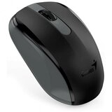 Genius NX-8008S USB BLACK 1200dpi Silent Blue Eye | ePonuda.com