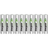 Energizer Power Plus HR03 micro (aaa)-akumulator NiMH 700 mAh 1.2 V 10 kos, (20430563) | Shoptok.si