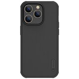 Nillkin Super Frosted Shield Pro - iPhone 14 Pro - črna | Shoptok.si