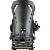 Nitro Vertical St 2024 Splitboard vezi black | Shoptok.si