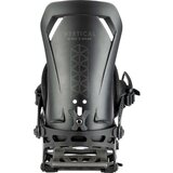 Nitro VERTICAL ST Splitboard uvez, crna, veličina | shoptok.hr