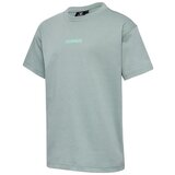 Hummel Majica za devojčice Ella S/S, Siva | ePonuda.com