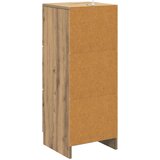  Ormar s ladicama Hrast artisan 33 x 34,5 x 87 cm | Eponuda.com