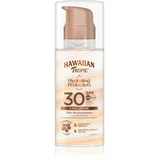 Hydrating Protection Face Lotion krema za sunčanje za lice SPF 30 50 ml