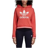 Adidas Puloverji AI Hoody pisana Cene