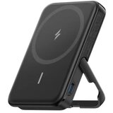 Anker 322 Mag Go Battery Power Bank Core 5000mAh CRNA | ePonuda.com