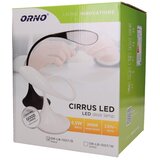  CIRRUS 4.5W BLACK | shoptok.hr