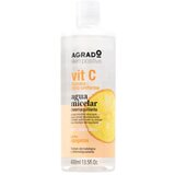 AGRADO Micelarna voda Vitamin C, 400 ml
