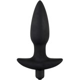 Black Velvets Kompletan početnički analni set (6 dijelova) | shoptok.hr