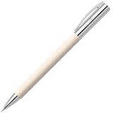 Olovka KEMIJSKA AMBITION FABER CASTELL 147175 BIJELA | shoptok.hr