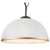  Luster na štapu RETRO 1xE27/60W/230V antracit | Eponuda.com