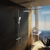 Ravak X070099 termo termostatska armatura s tuš setom | Shoptok.si