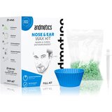 Andmetics nose & ear wax kit Cene