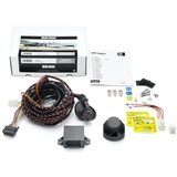 Brink elektro instalacija auto kuke Nissan Qashqai 732824 Cene