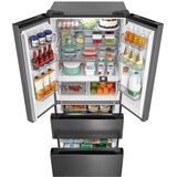 Midea MDRF692FIE46R Hladnjak | shoptok.hr