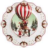 Villeroy Boch KROŽNIK Cene