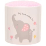 Widdop & Co. Hello Baby - Kasica - Hello Baby, Elephant, Girl Cene