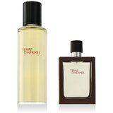 Hermes Hermès Terre D'Hermès Eau de Toilette 30 ml + Eau de Toilette Refill 125 ml Cijene
