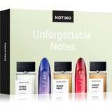 Beauty Discovery Box Notino Unforgettable Notes set uniseks Cijene