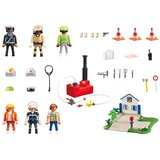 Playmobil moje figure spasilačke akcijske figure 120 komada | shoptok.hr