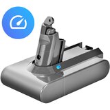 Prime Zamjenska baterija za Dyson V6 – Nadograđeni kapacitet Cijene