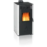 kamin na pelete SM standard, beli