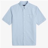 Fred Perry OXFORD SHIRT Plava | shoptok.hr
