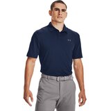 Under Armour Muška majica Performance Polo 2.0 1342080-408, Teget Cene