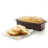 Lékué Silikonski model za kruh 12,5x27,5 cm – | Shoptok.si