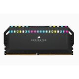 Corsair DOMINATOR PLATINUM RGB 32GB (2x16GB) DDR5 5200MHz PC5-41600 CL36, 1.25V | Shoptok.si