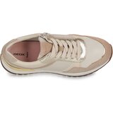 Geox Nizke superge D DESYA A Bež | Shoptok.si