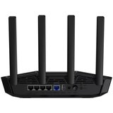 Asus TUF Gaming BE3600 Dual Band Wi-Fi 7 Gaming ruter | Eponuda.com