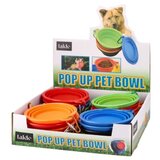 Takk Pety bowl, činija za hranu, miks boja | ePonuda.com