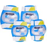  Set rola + štitnici za laktove i koljena za djecu R. 23-27cm SP0858 | shoptok.hr