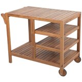 Garden Pleasure Vrtna mizica 54,5x89 cm Akron – | Shoptok.si