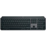 Logitech MX Keys S GRAPHITE YU 920-011591 | ePonuda.com