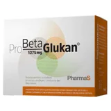 PharmaS Pro Beta Glukan vrećice 1275mg