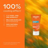 Weleda Sport Arnika darilni set za telo | Shoptok.si