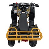 Ramiz Otroški Štirikolesnik SIRIUS 49 CC Oranžna | Shoptok.si