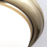 Orion plafonska svetiljka empira 2xE14/40W/230V ø 26,5 cm bronza | Eponuda.com